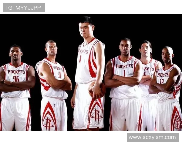 姚明在2009年骑士队的传奇故事与篮球生涯的精彩回顾 姚明在2009年骑士队的传奇故事与篮球生涯的精彩回顾