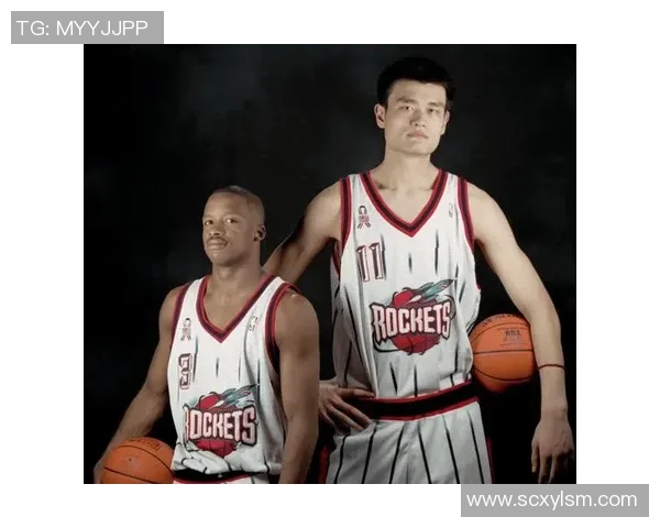 姚明带领球队走向辉煌的旅程与挑战分析 姚明带领球队走向辉煌的旅程与挑战分析