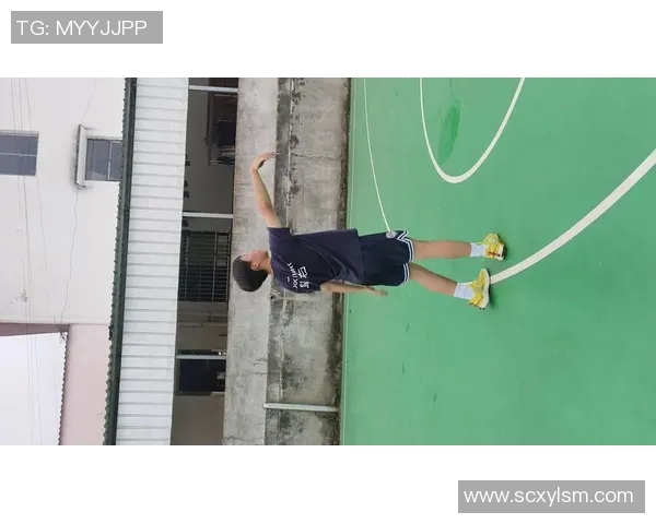 姚明罚球技巧解析与实战应用探讨助力篮球爱好者提升投篮水平