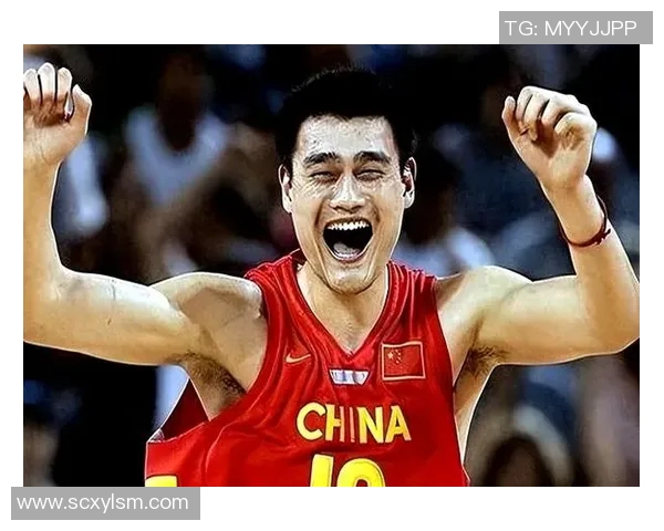 废姚明事件引发的篮球改革思考与中国体育未来发展探讨