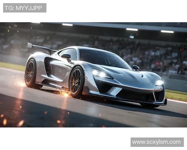 姚明超跑引领速度与激情的新时代运动风潮