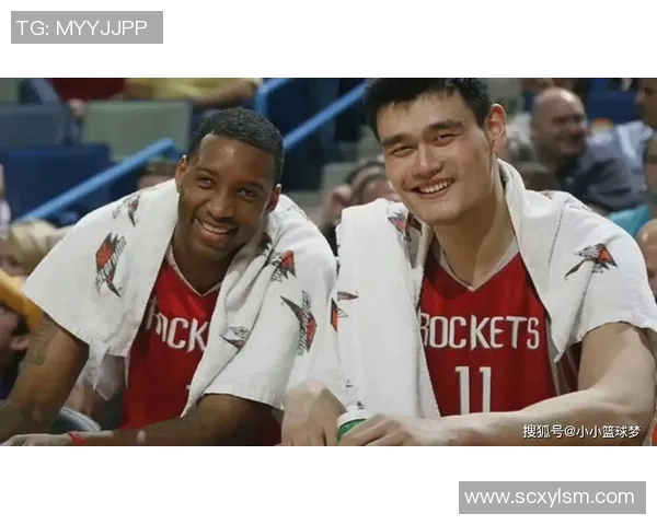 软妹姚明的篮球梦与青春岁月的交织之旅 软妹姚明的篮球梦与青春岁月的交织之旅