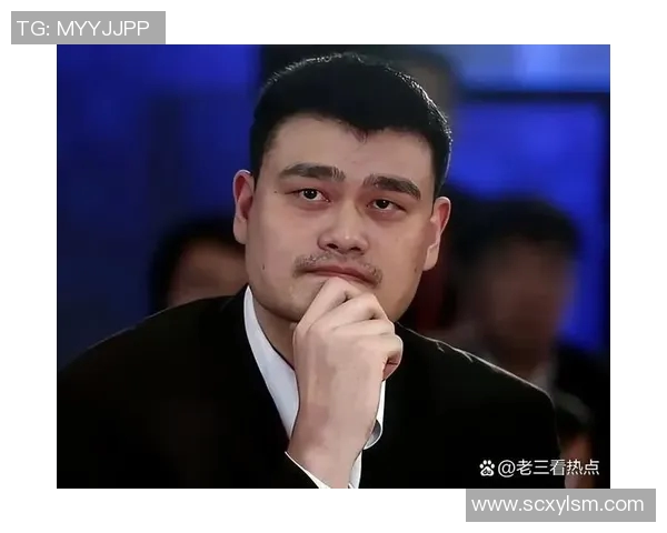 姚明与国际政要的交流与合作推动体育外交新篇章 姚明与国际政要的交流与合作推动体育外交新篇章