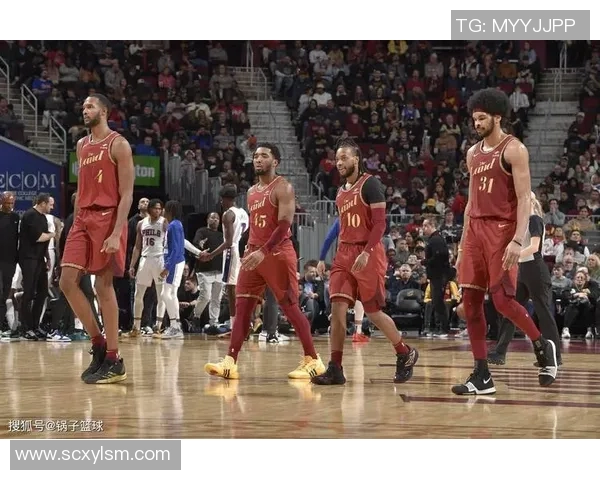 米切尔谈姚明的影响力与篮球精神对年轻球员的启示