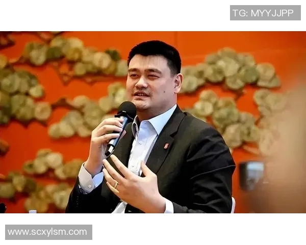 姚明个子矮的误解与真实身高之间的反差与影响分析 姚明个子矮的误解与真实身高之间的反差与影响分析