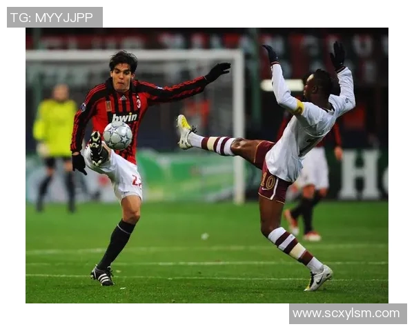 卡卡足球明星酷帅风采展现足球魅力与激情的完美结合 卡卡足球明星酷帅风采展现足球魅力与激情的完美结合