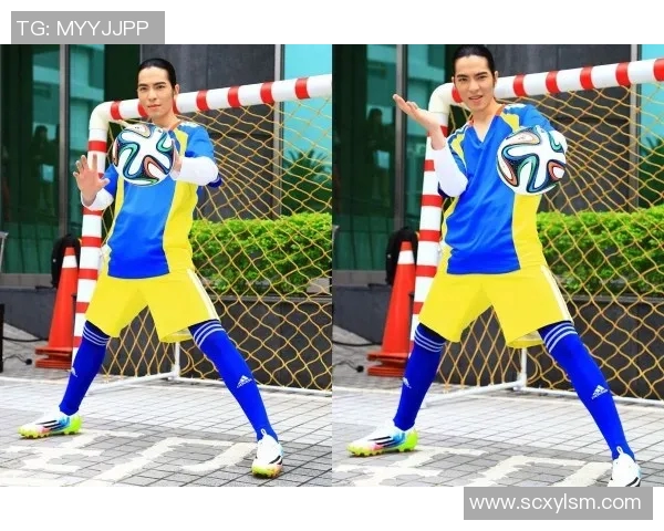 林俊杰与足球明星同框合影展现体育与音乐的完美融合 林俊杰与足球明星同框合影展现体育与音乐的完美融合