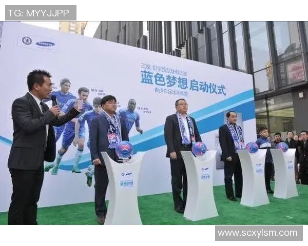 三星足球广告聚焦足球明星展现激情与梦想的完美结合 三星足球广告聚焦足球明星展现激情与梦想的完美结合