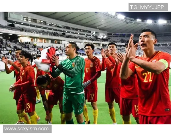 中国男足与菲律宾男足精彩对决集锦回顾与分析