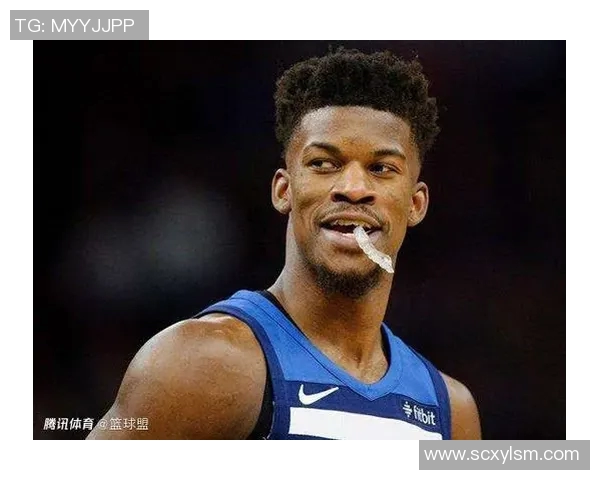 吉米巴特勒的篮球之路与心灵成长：从逆境中崛起的传奇故事